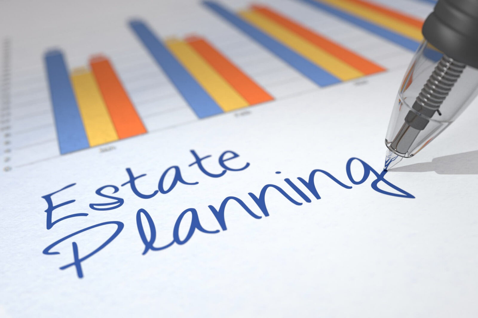 Understanding the Importance of ⁤Estate Planning in Palm Beach