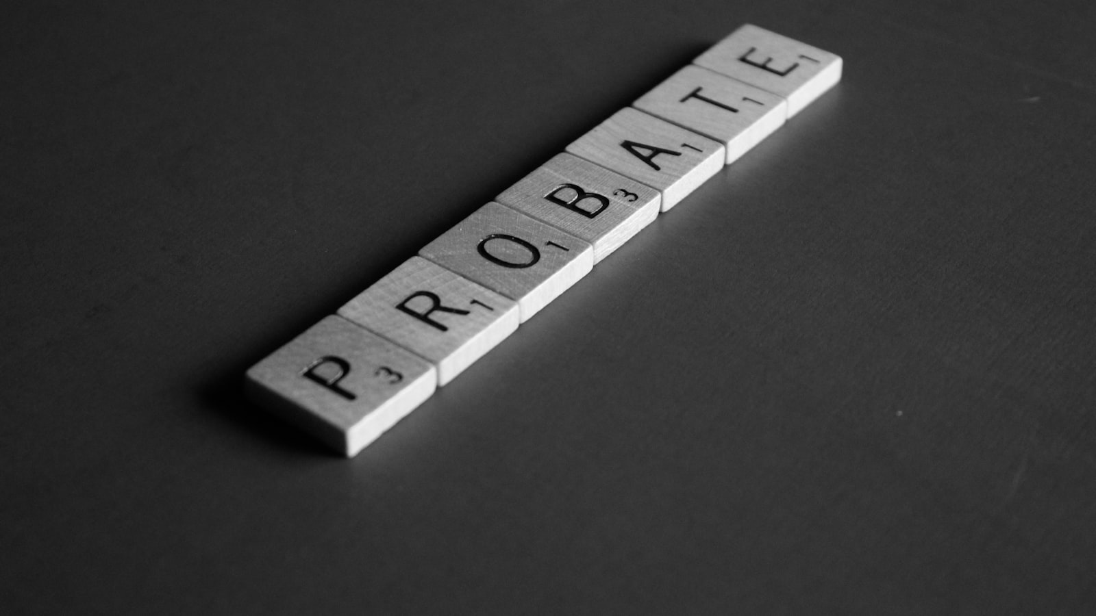 Role of the probate court in ‌distributing ⁣assets ​without ⁣a ‍will